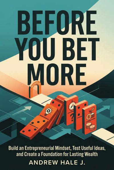 Before You Bet More