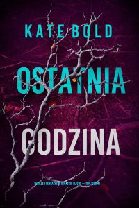 Ostatnia godzina (Thriller sensacyjny o Maggie Flight — Tom siódmy)
