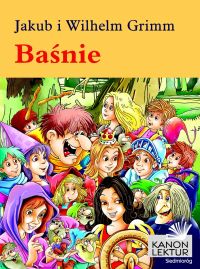 Baśnie
