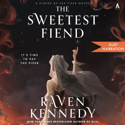The Sweetest Fiend