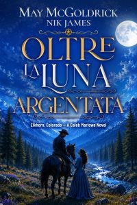 Oltre la luna argentata