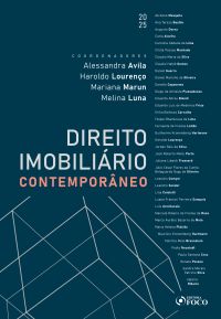 Direito Imobiliário Contemporâneo - 1 Ed - 2025