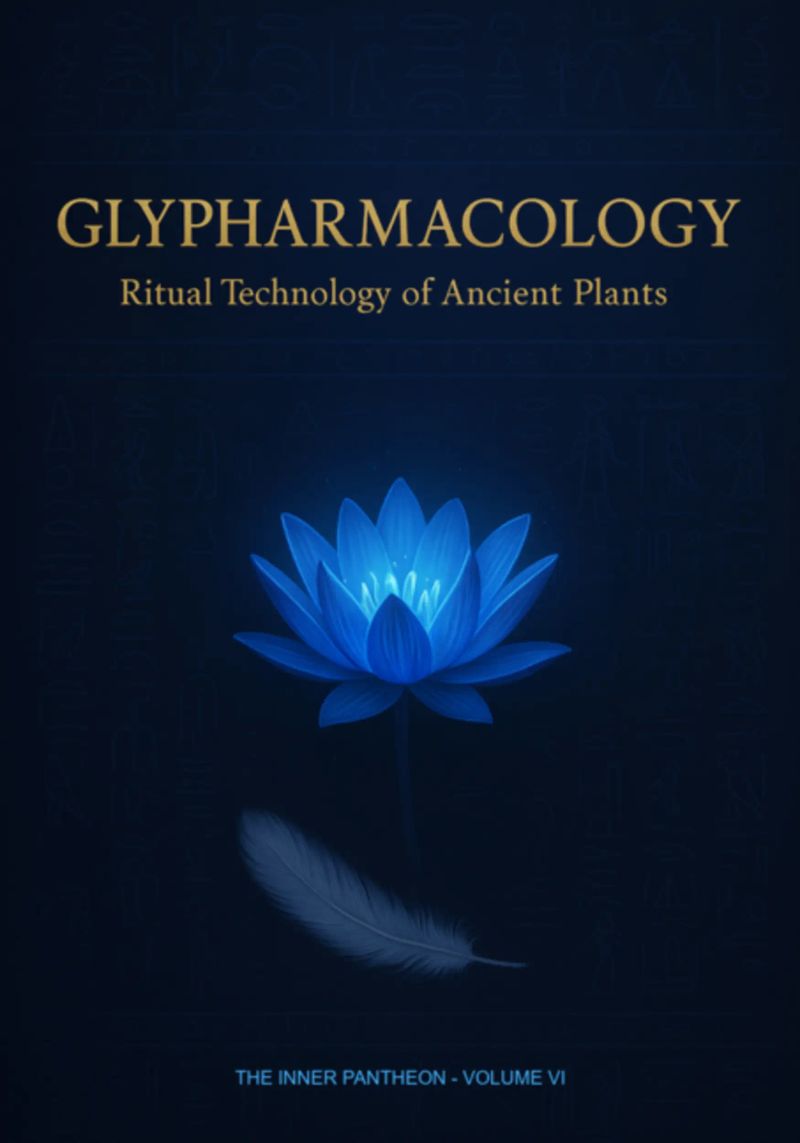 Glypharmacology