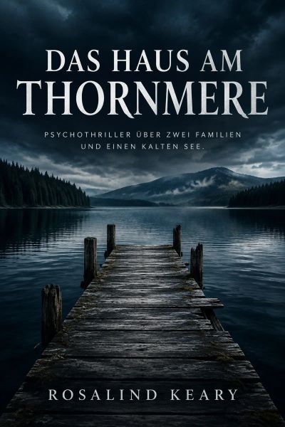 Das Haus am Thornmere