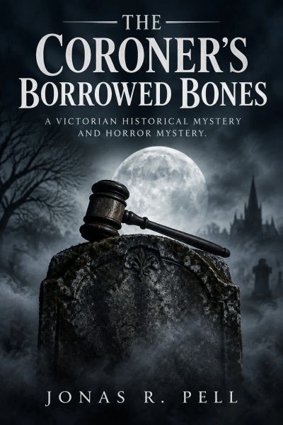The Coroner's Borrowed Bones