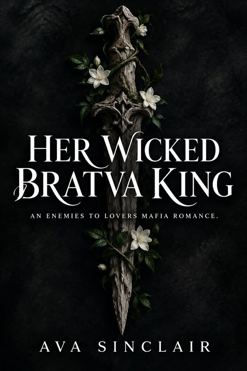 Her Wicked Bratva King