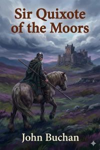 Sir Quixote of the Moors