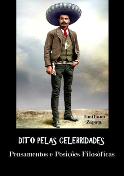 Dito Pelas Celebridades