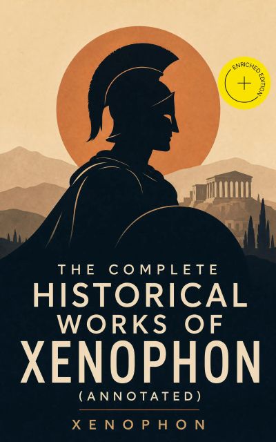 The Complete Historical Works of Xenophon (Annotated)