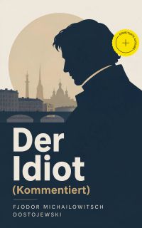 Der Idiot (Kommentiert)