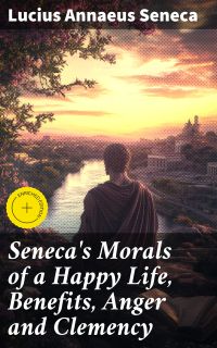 Seneca's Morals of a Happy Life, Benefits, Anger and Clemency