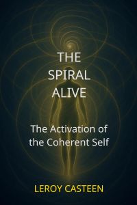 The Spiral Alive