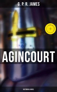 Agincourt (Historical Novel)