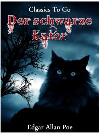 Der schwarze Kater
