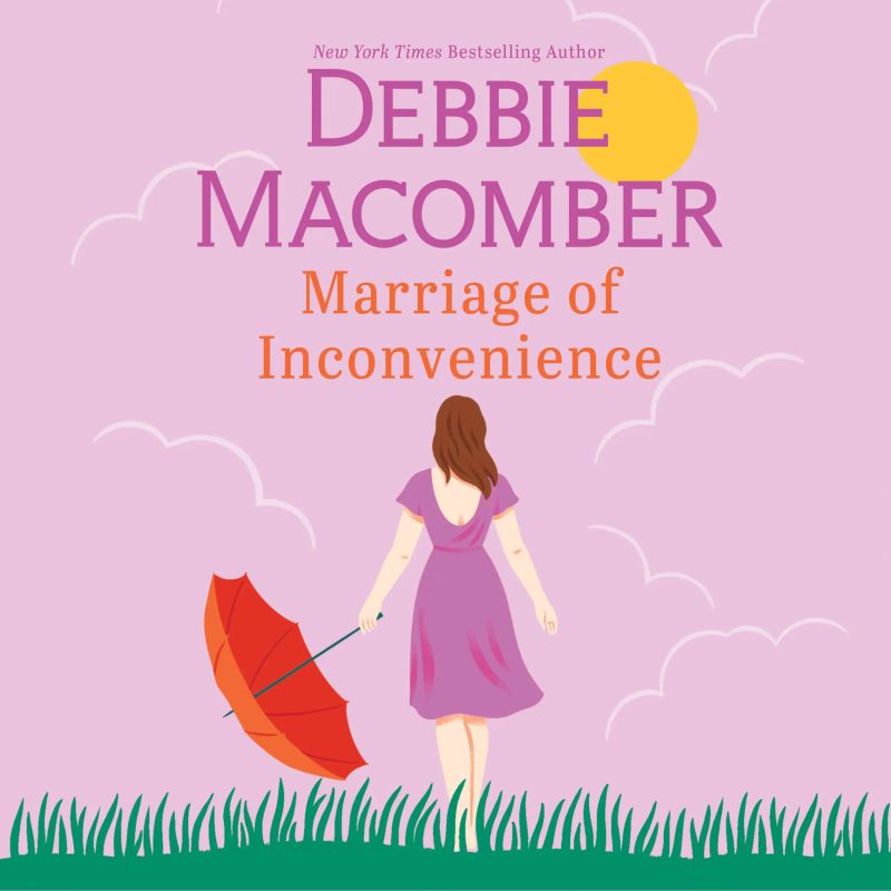 Marriage Of Inconvenience