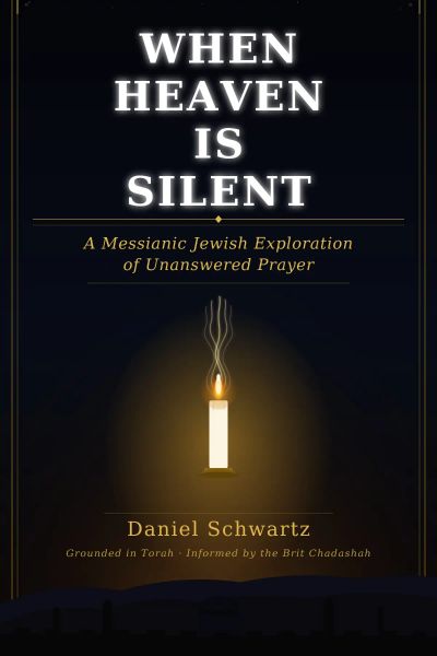 When Heaven is Silent