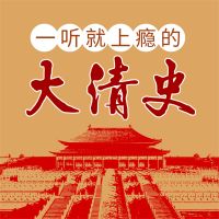 一听就上瘾的大清史