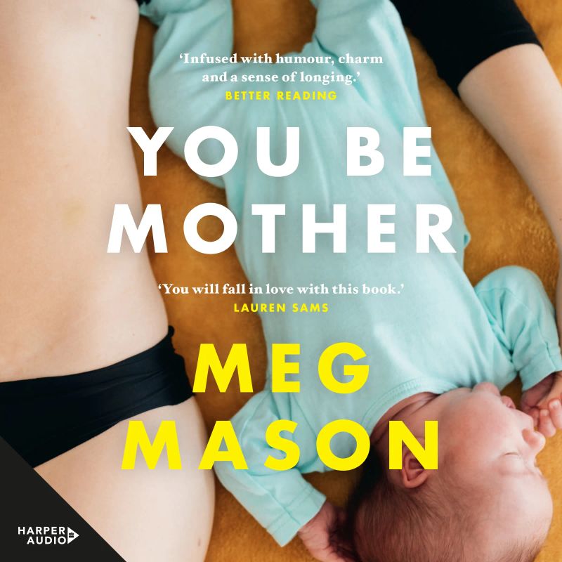 You Be Mother