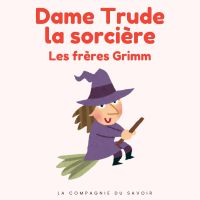 Dame Trude la sorcière