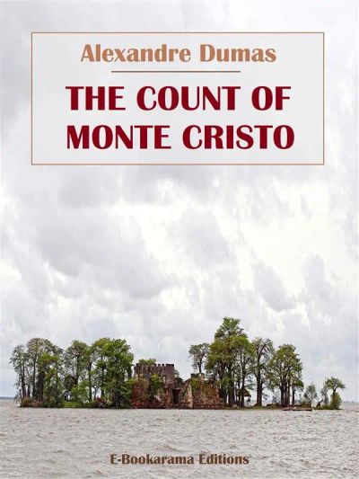 The Count of Monte Cristo