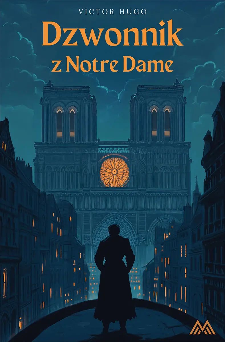 Dzwonnik z Notre Dame