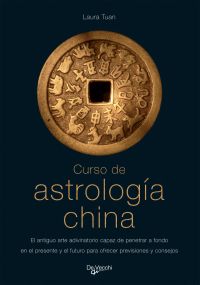 Curso de astrología china