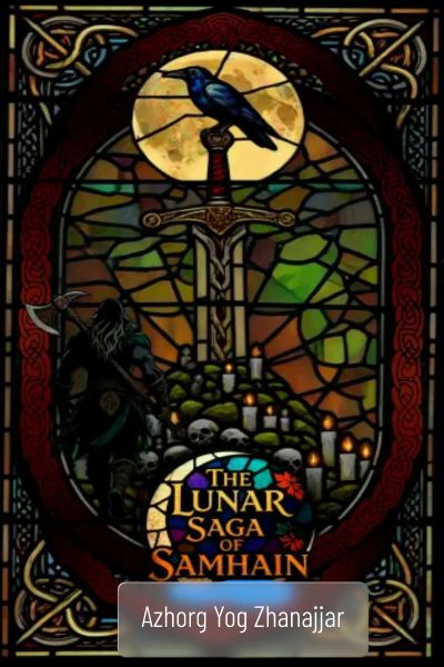 The Lunar Saga of Samhain (Remastered).