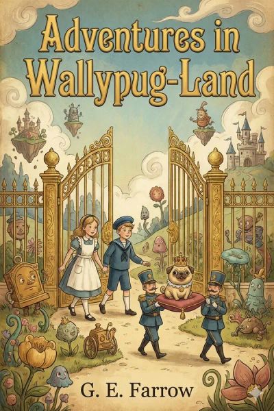 Adventures in Wallypug-Land