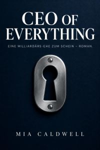 CEO of Everything