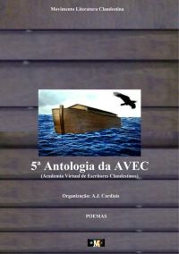 5ª Antologia Da Avec