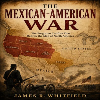 THE MEXICAN-AMERICAN WAR