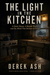 The Light in the Kitchen