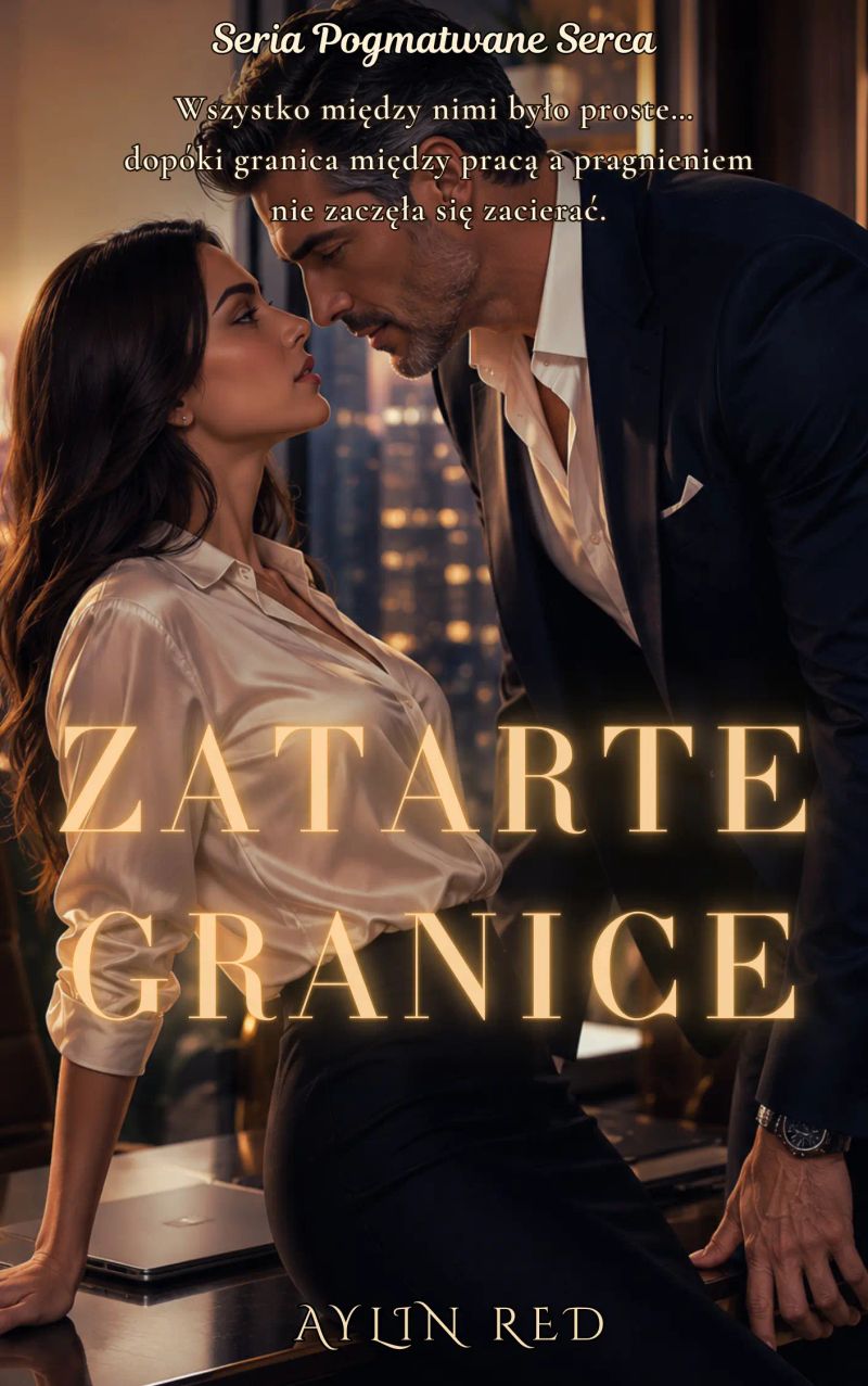 Zatarte Granice