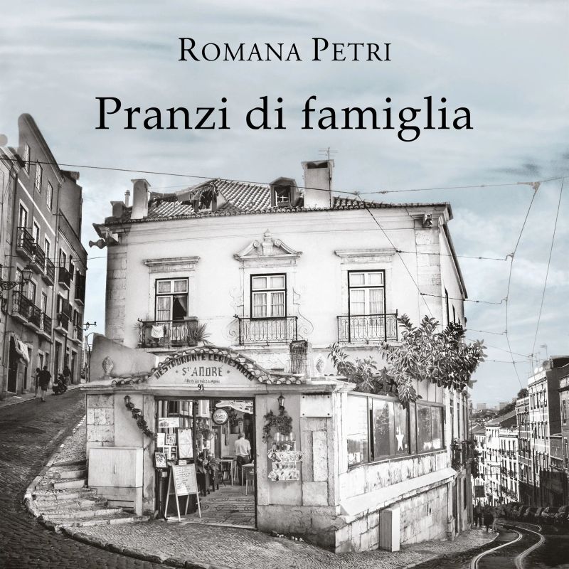 Pranzi di famiglia
