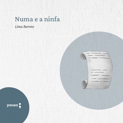 Numa e a ninfa