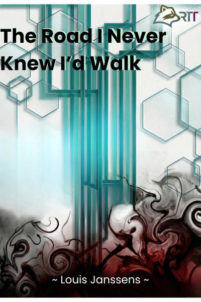 The Road I Never Knew I Would Walk