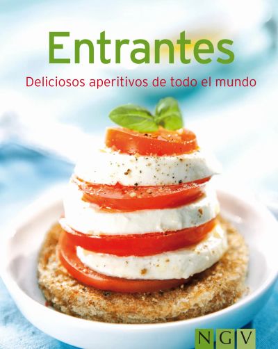 Entrantes