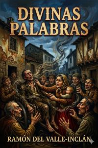Divinas palabras