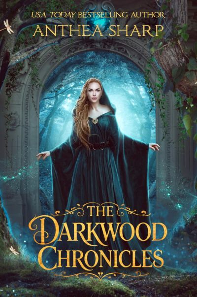 The Darkwood Chronicles