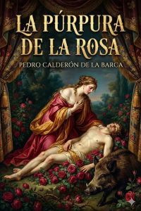 La Púrpura De La Rosa