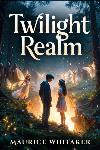 Twilight Realm