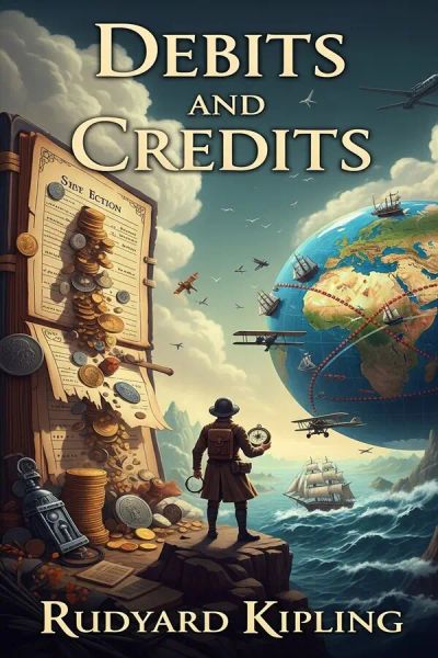 Debits and credits