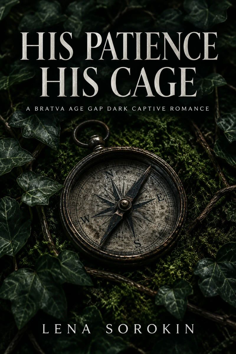 His Patience His Cage