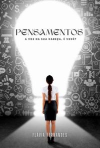 Pensamentos, A Voz Na Sua Cabeça, É Você?