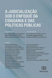 A judicialização sob o enfoque da cidadania e das políticas públicas