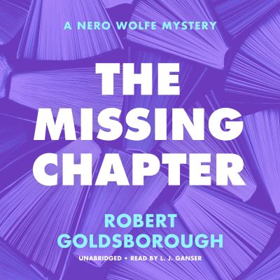 The Missing Chapter