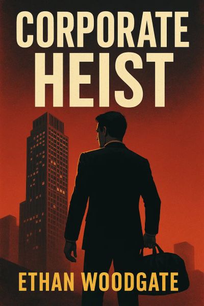 Corporate Heist