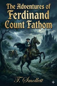 The Adventures of Ferdinand Count Fathom: Complete