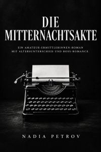 Die Mitternachtsakte