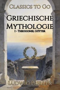 Griechische Mythologie